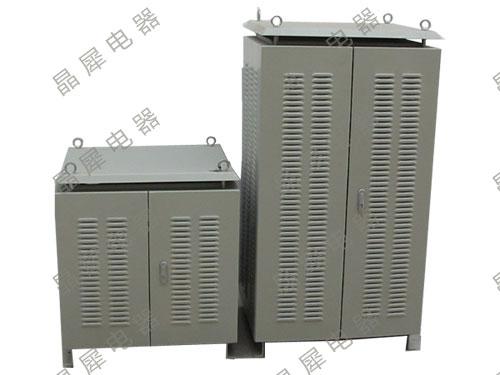 變頻器制動(dòng)電阻柜