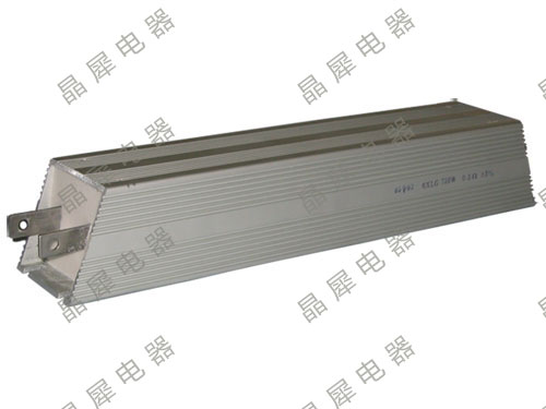 方型鋁殼電阻