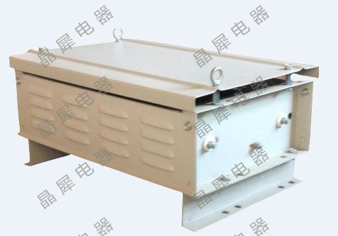 戶(hù)內(nèi)型不銹鋼電阻箱