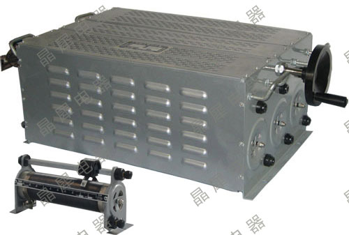 BX7、BX8滑線(xiàn)變阻器