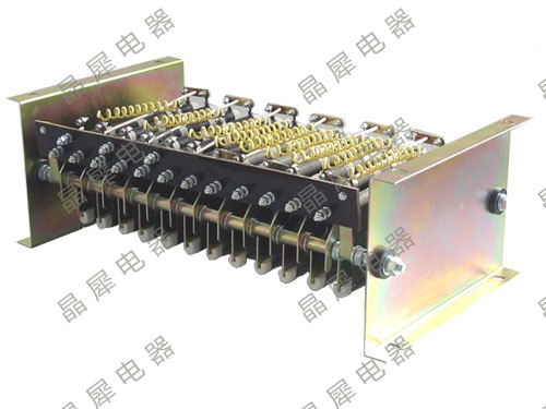 ZX系列電阻、起動(dòng)調(diào)整電阻