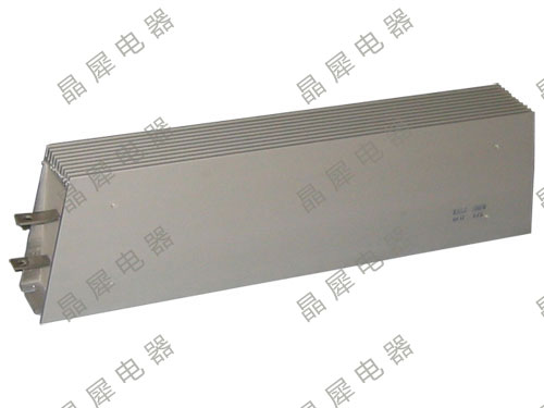RXLG鋁合金電阻